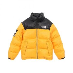 The North Face × Supreme Leather Down #338771T10B